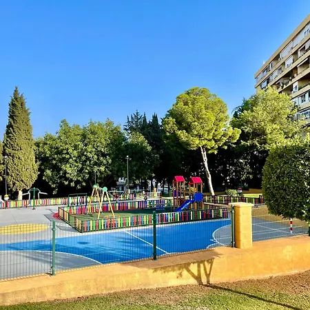 Lafrenchtouch - Moderno Y Acogedor Estudio Vista Mar Διαμέρισμα