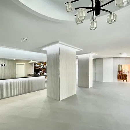 Lafrenchtouch - Moderno Y Acogedor Estudio Vista Mar Apartment Torremolinos